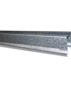 Feed trough 3613 medium 1.2mm both-sided slit wo/hole